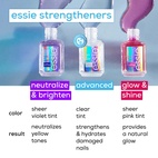 essie Hard To Resist Advanced 5 ml