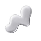 essie Nail Art Studio Special Effect Nail Polish 5 Cosmic Chrome 5 ml