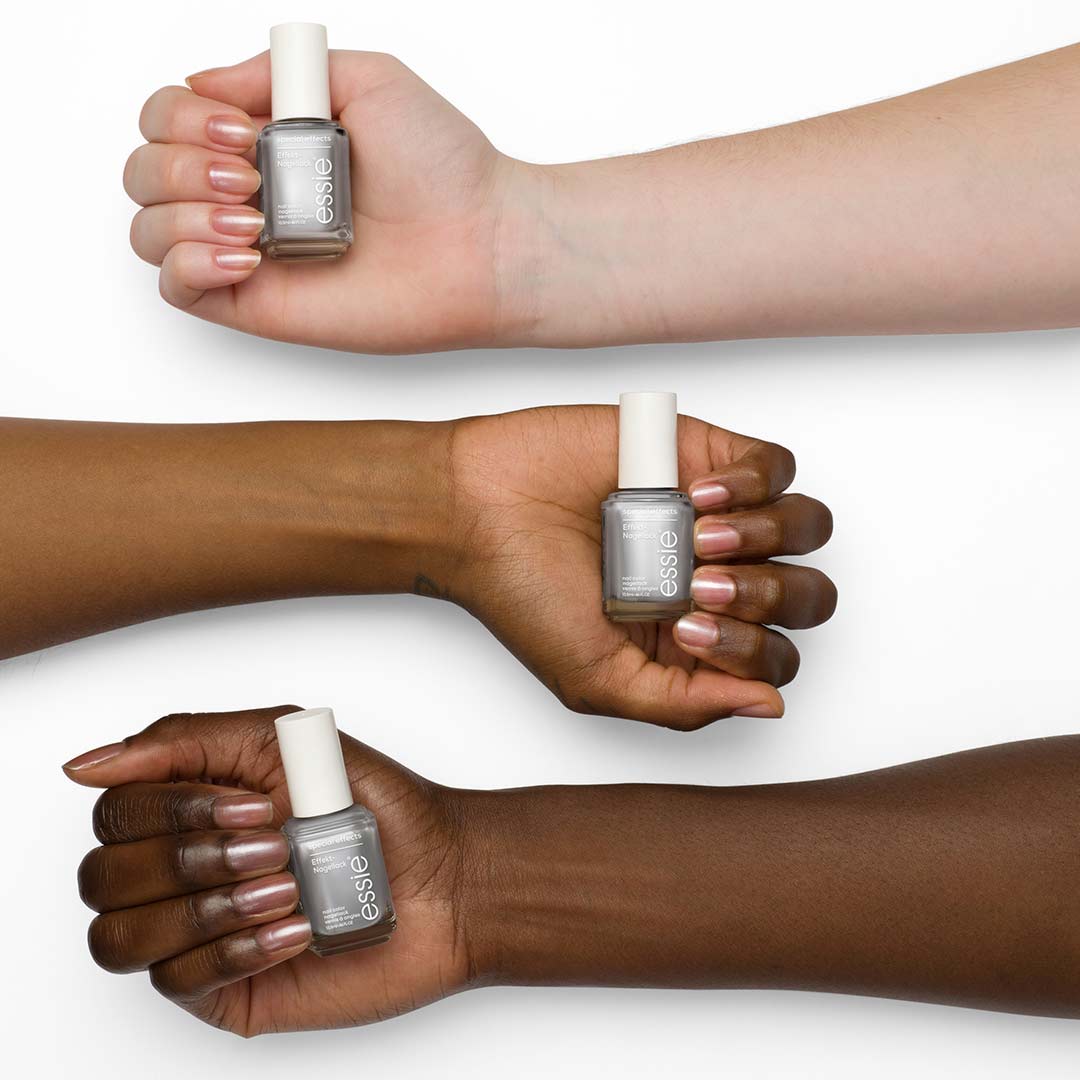 essie Nail Art Studio Special Effect Nail Polish 5 Cosmic Chrome 5 ml