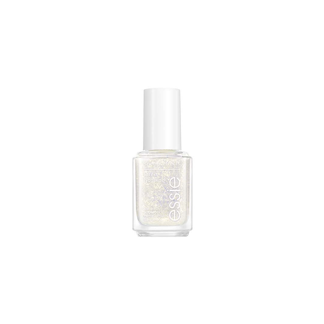 essie Nail Art Studio Special Effect Nail Polish 10 Separated Starlight 5 ml