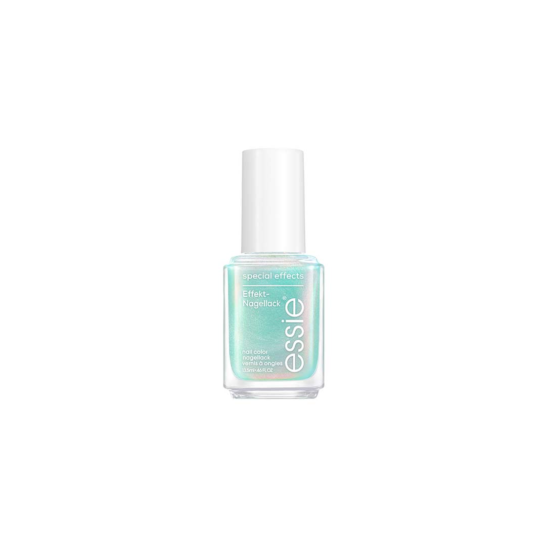 essie Nail Art Studio Special Effect Nail Polish 40 Mystic Marine 5 ml