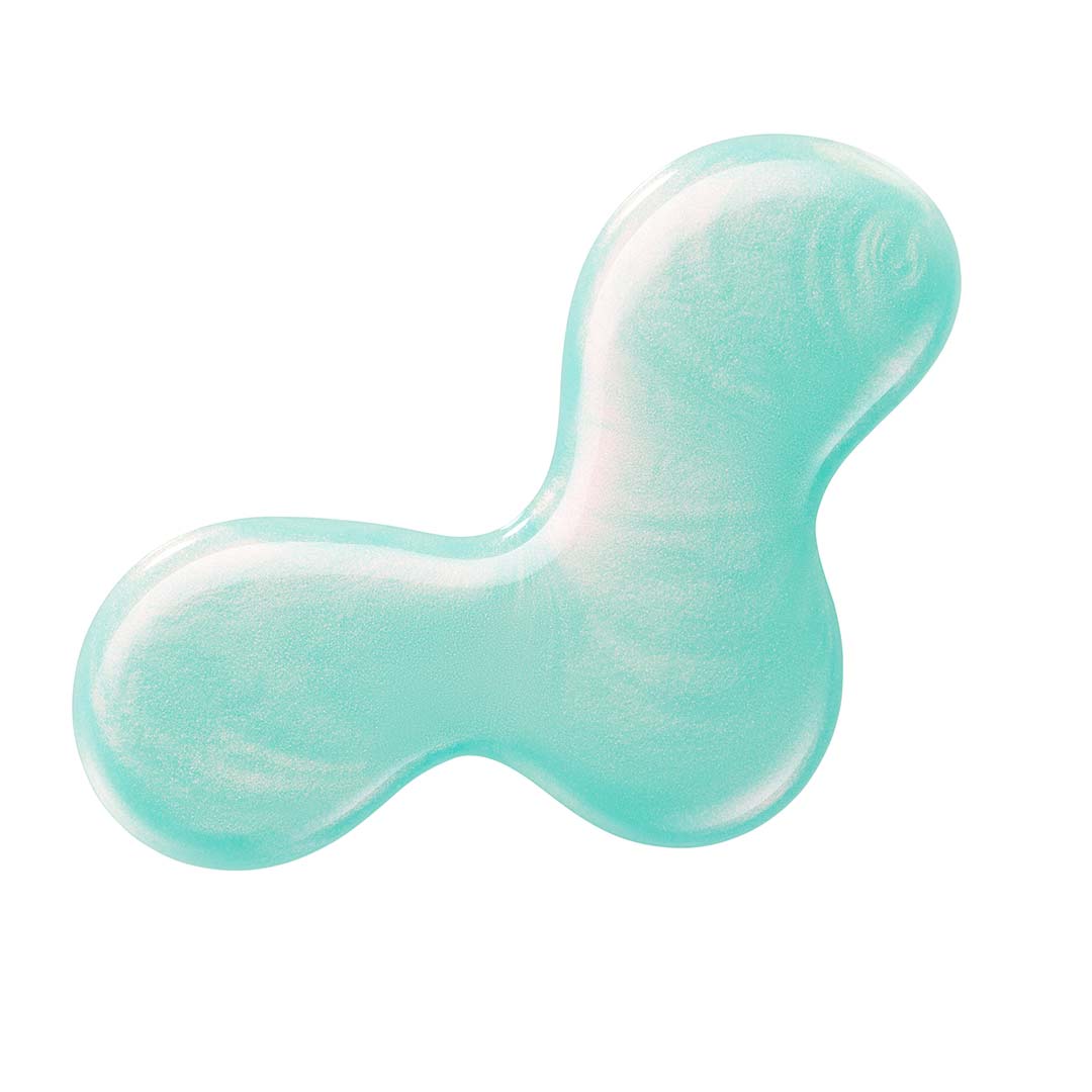 essie Nail Art Studio Special Effect Nail Polish 40 Mystic Marine 5 ml