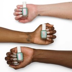 essie Nail Art Studio Special Effect Nail Polish 40 Mystic Marine 5 ml