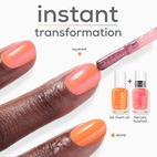 essie Nail Art Studio Special Effect Nail Polish 18 Fiercely Faceted 5 ml