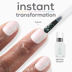 essie Nail Art Studio Special Effect Nail Polish 7 Identity Illusion 5 ml