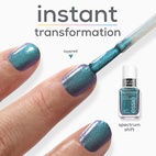 essie Nail Art Studio Special Effect Nail Polish 35 Spectrum Shift 5 ml