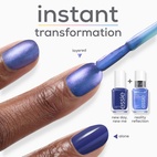 essie Nail Art Studio Special Effect Nail Polish 33 Reality Reflection 5 ml