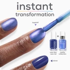 essie Nail Art Studio Special Effect Nail Polish 33 Reality Reflection 5 ml