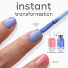 essie Nail Art Studio Special Effect Nail Polish 33 Reality Reflection 5 ml