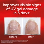 essie To The Rescue Uvgel Damage Repair 5 ml