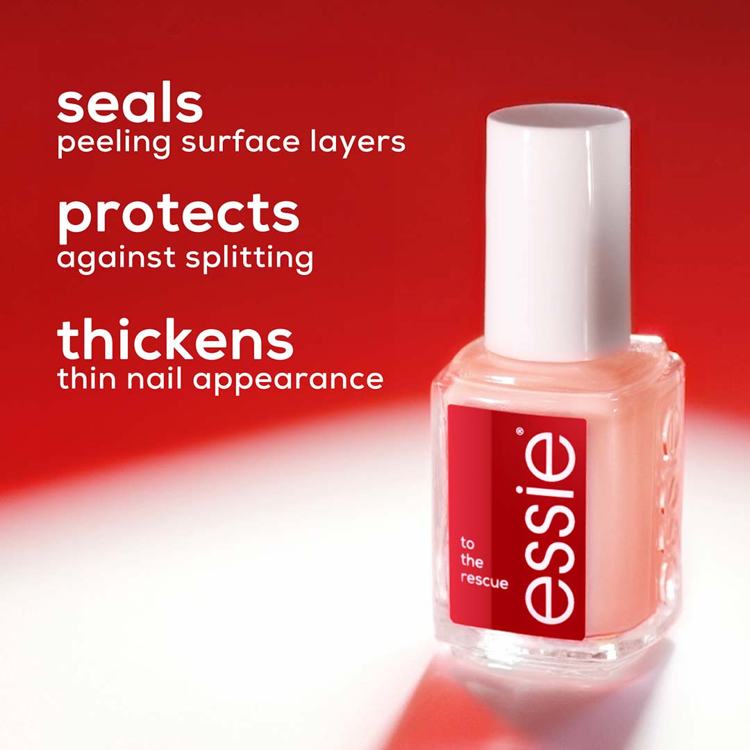 essie To The Rescue Uvgel Damage Repair 5 ml