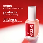 essie To The Rescue Uvgel Damage Repair 5 ml