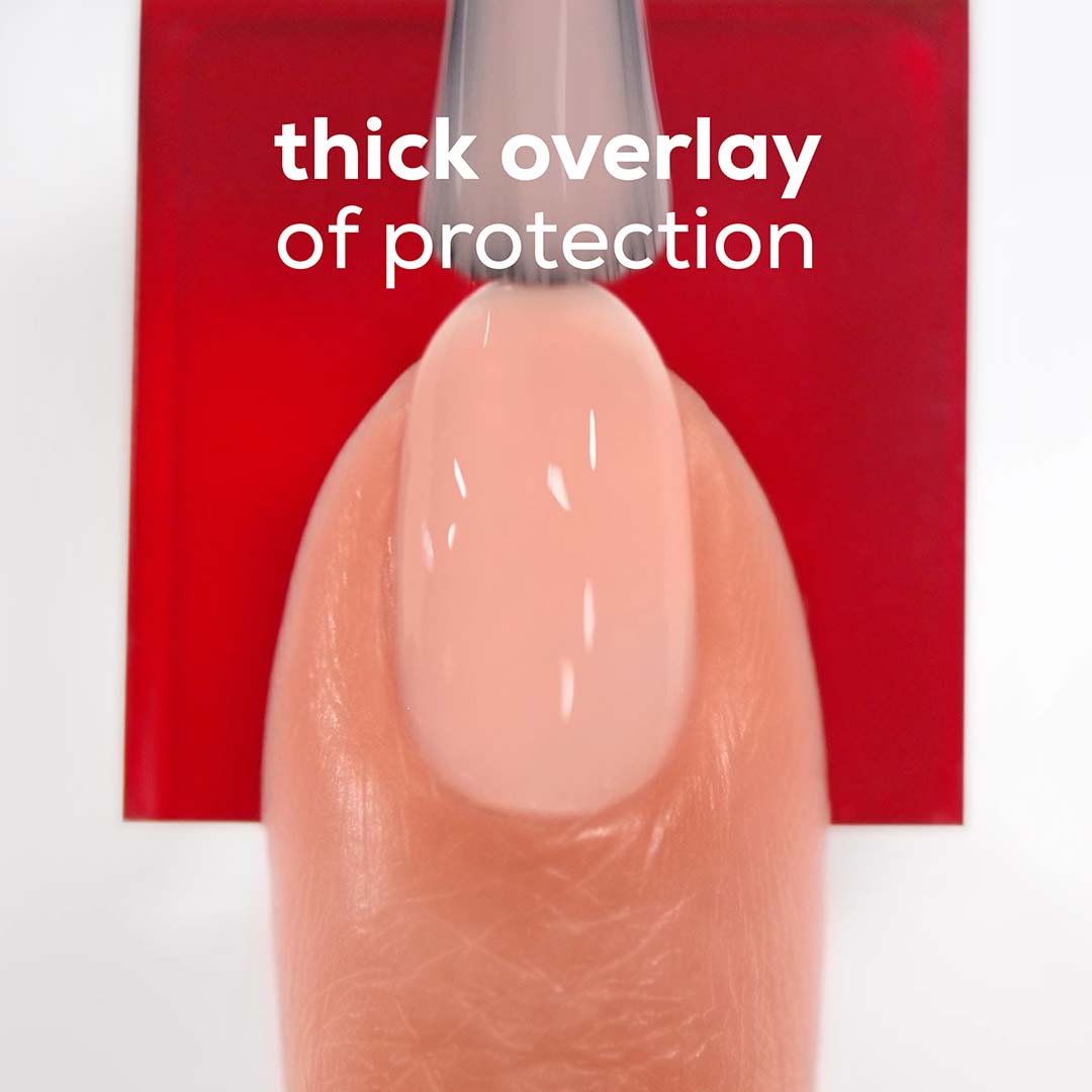 essie To The Rescue Uvgel Damage Repair 5 ml