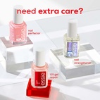 essie To The Rescue Uvgel Damage Repair 5 ml