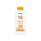 Garnier Ambre Solaire Hydra 24H Protect Sun Protecting Milk Spf20 175 ml