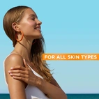Garnier Ambre Solaire Hydra 24H Protect Sun Protecting Milk Spf20 175 ml