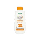 Garnier Ambre Solaire Hydra 24H Protect Sun Protecting Milk Spf30 175 ml
