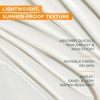 Garnier Ambre Solaire Hydra 24H Protect Sun Protecting Milk Spf30 175 ml