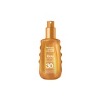 Garnier Ambre Solaire Ideal Bronze Milk-In-Spray Spf30 150 ml