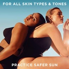 Garnier Ambre Solaire Ideal Bronze Milk-In-Spray Spf30 150 ml