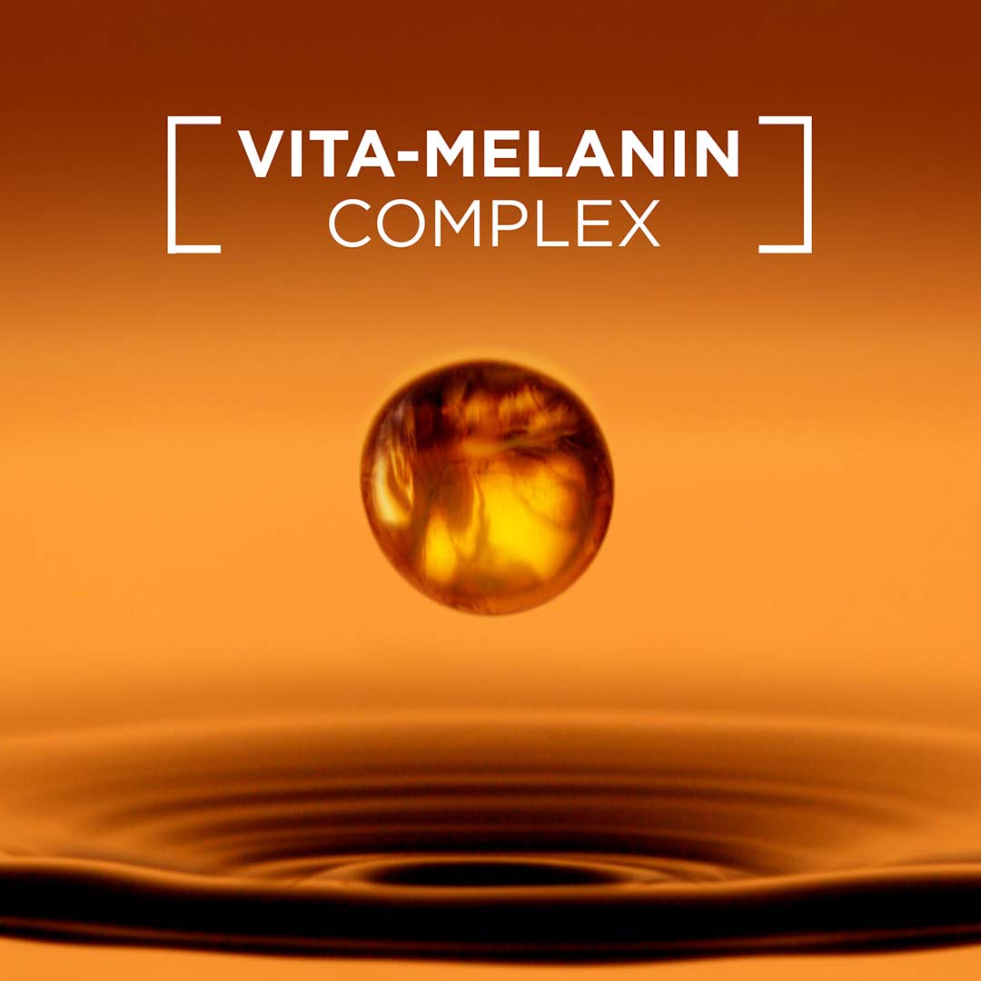 Garnier Ambre Solaire Ideal Bronze Milk-In-Spray Spf30 150 ml