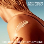 Garnier Ambre Solaire Ideal Bronze Milk-In-Spray Spf30 150 ml