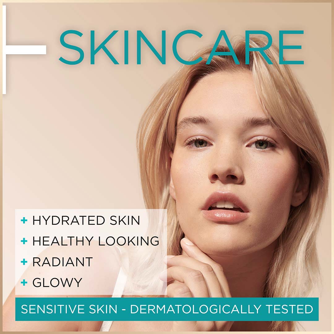 Garnier Ambre Solaire Natural Bronzer Self Tan Drops 30 ml