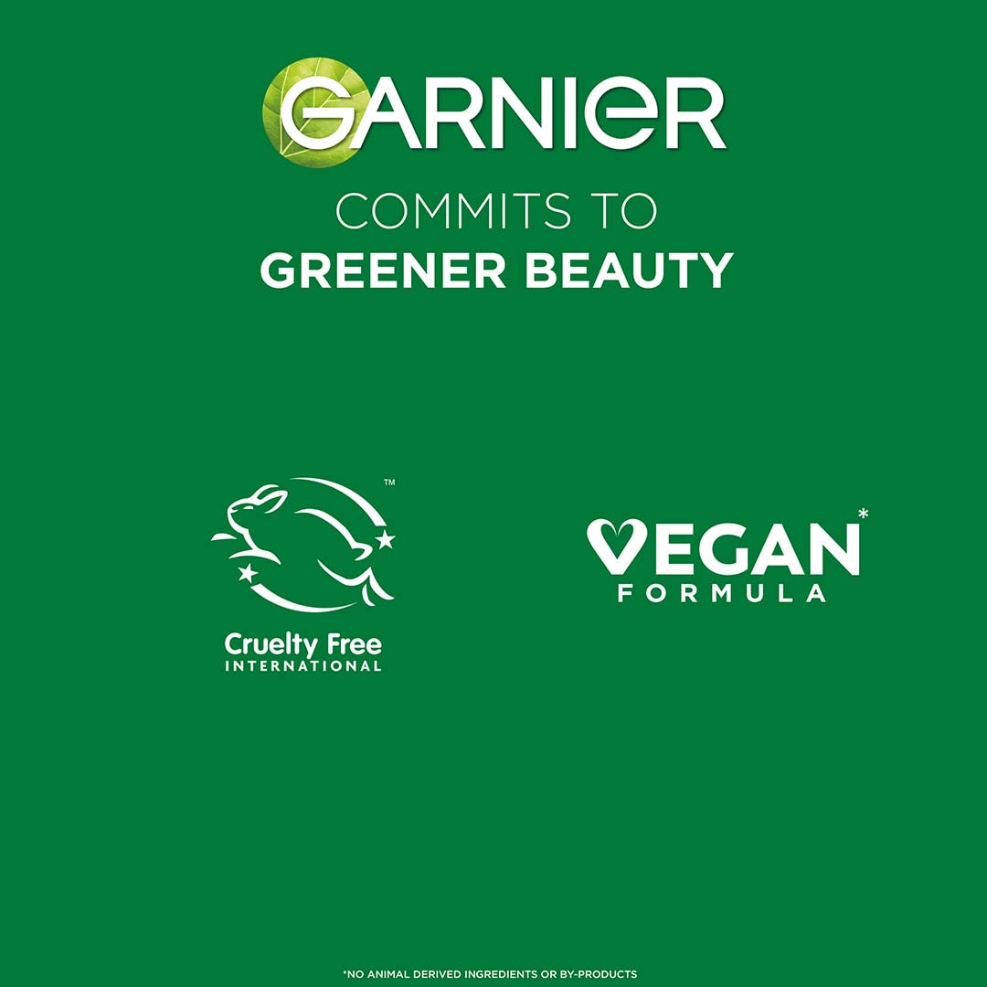 Garnier Ambre Solaire Natural Bronzer Self Tan Mousse 200 ml