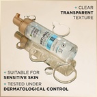 Garnier Ambre Solaire Natural Bronzer Self Tan Mousse 200 ml