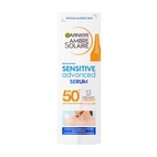 Garnier Ambre Solaire Sensitive Advanced Body Serum Spf50+ 125 ml