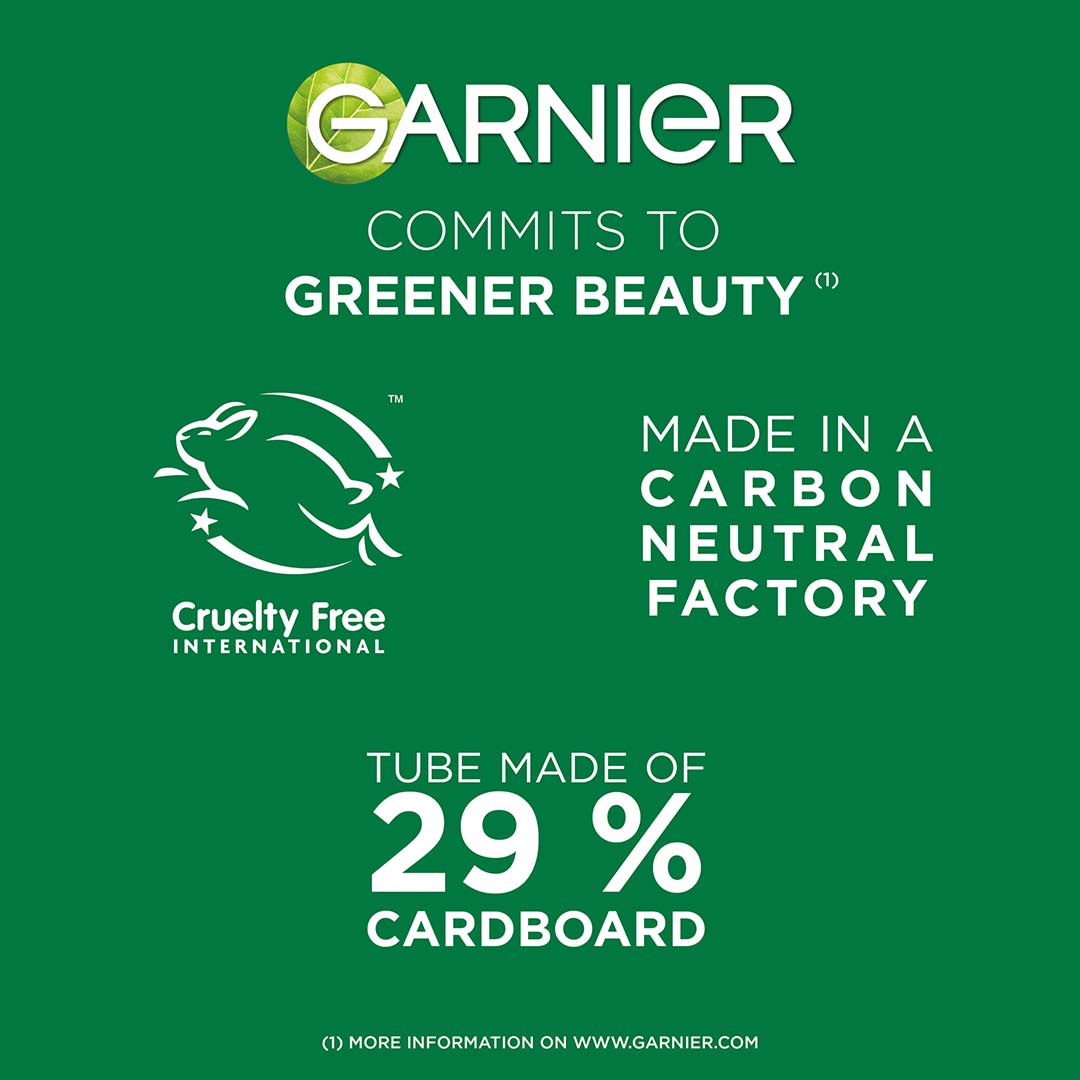 Garnier Ambre Solaire Sensitive Advanced Kids Hypoallergenic Face & Body Lotion Spf50+ 175 ml