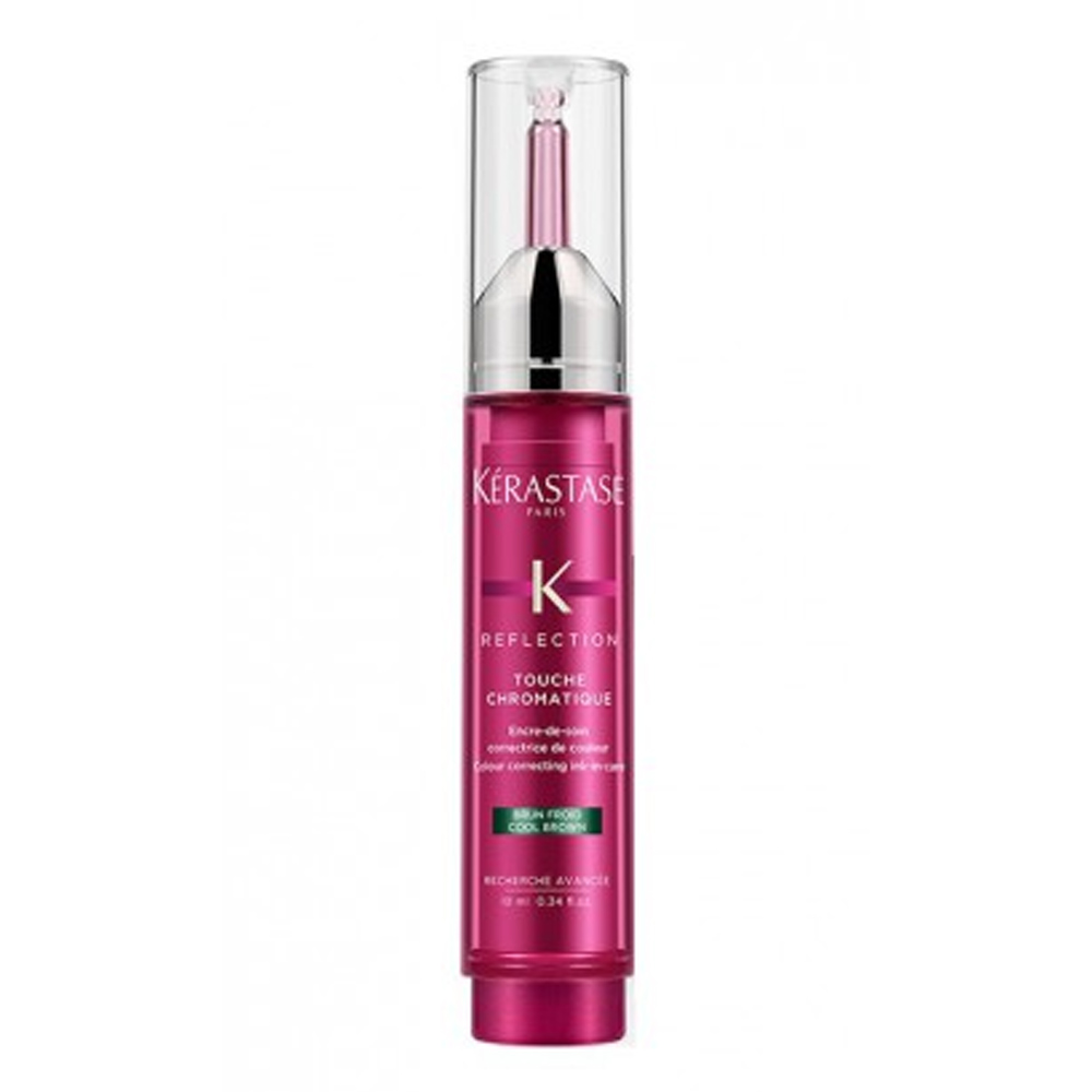 Kerastase Reflection Hair Drops Touche Chromatique Brun Froid 10 ml