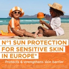 Garnier Ambre Solaire Sensitive Advanced Kids Hypoallergenic Spray Spf50+ 150 ml