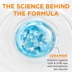 Garnier Ambre Solaire Sensitive Advanced Protection Spray Spf50+ 150 ml