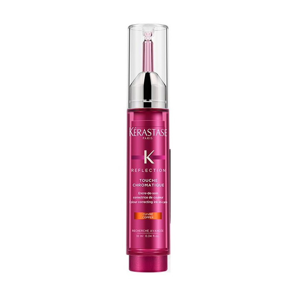 Kerastase Reflection Hair Drops Touche Chromatique Cuivre 10 ml