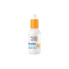 Garnier Ambre Solaire Super Uv Invisible Serum Spf50+ 30 ml