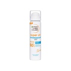 Garnier Ambre Solaire Super Uv Over Makeup Protection Mist With Hyaluronic Acid Spf50+ 75 ml