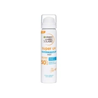 Garnier Ambre Solaire Super Uv Over Makeup Protection Mist With Hyaluronic Acid