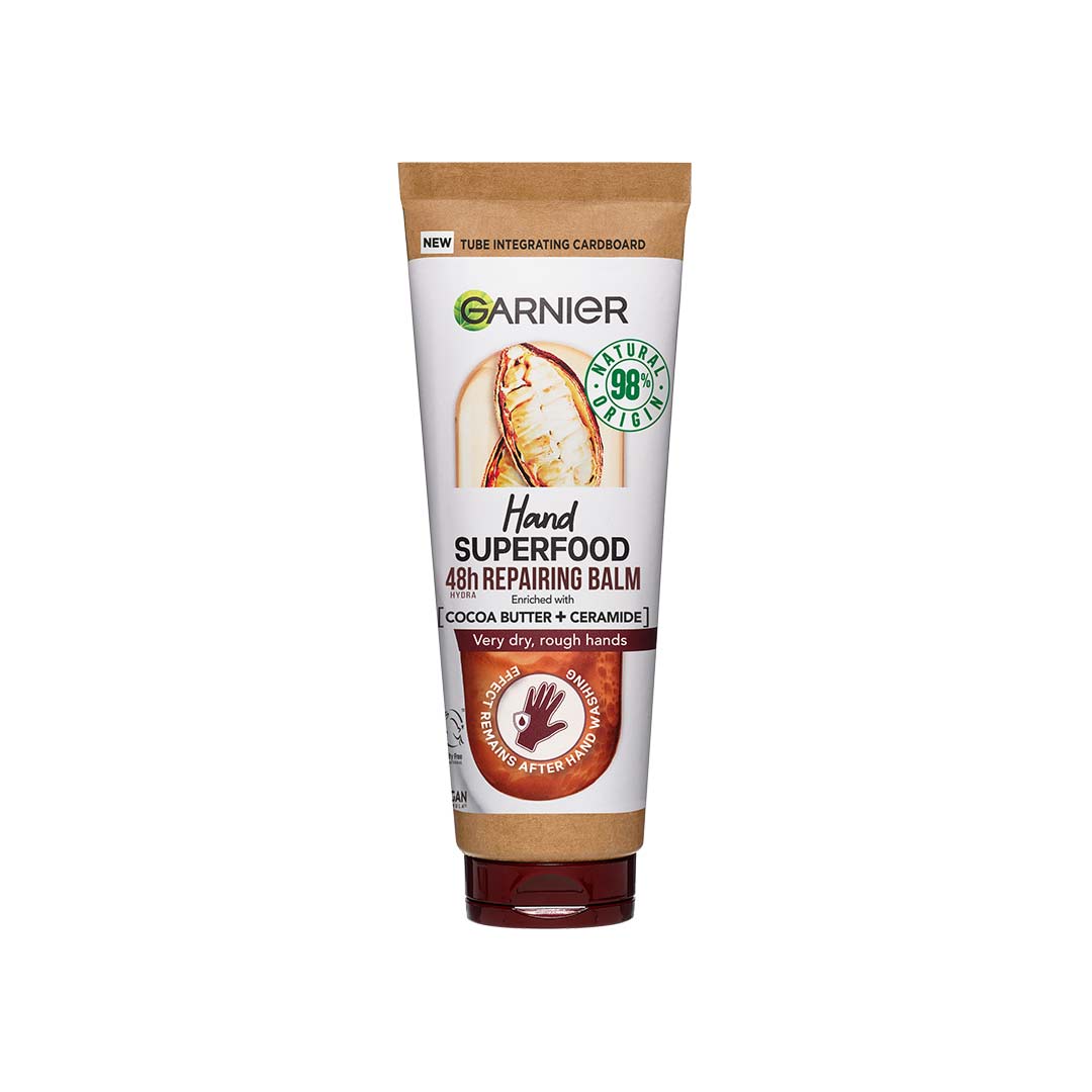Garnier Body Hand Superfood Cocoa 75 ml