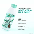 Garnier Fructis Hair Food Aloe Vera Conditioner 350 ml