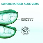 Garnier Fructis Hair Food Aloe Vera Conditioner 350 ml