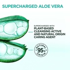 Garnier Fructis Hair Food Aloe Vera Shampoo 350 ml