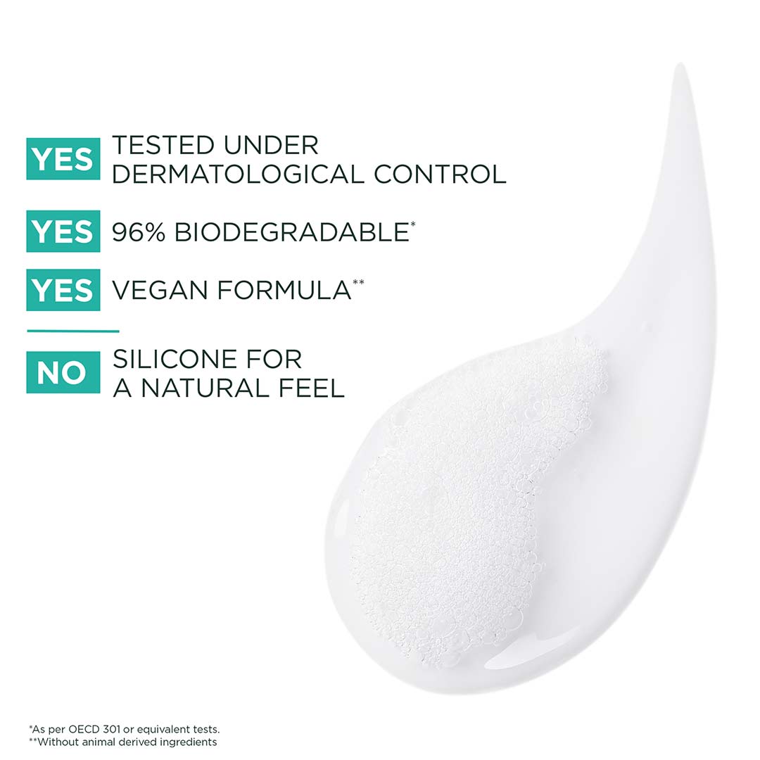 Garnier Fructis Hair Food Aloe Vera Shampoo 350 ml