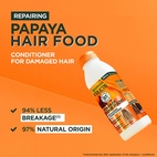 Garnier Fructis Hair Food Papaya Conditioner 350 ml