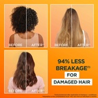 Garnier Fructis Hair Food Papaya Conditioner 350 ml