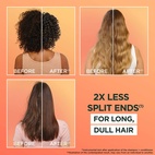 Garnier Fructis Hair Food Pineapple Conditioner 350 ml