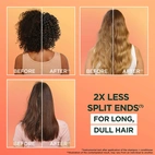 Garnier Fructis Hair Food Pineapple Conditioner 350 ml