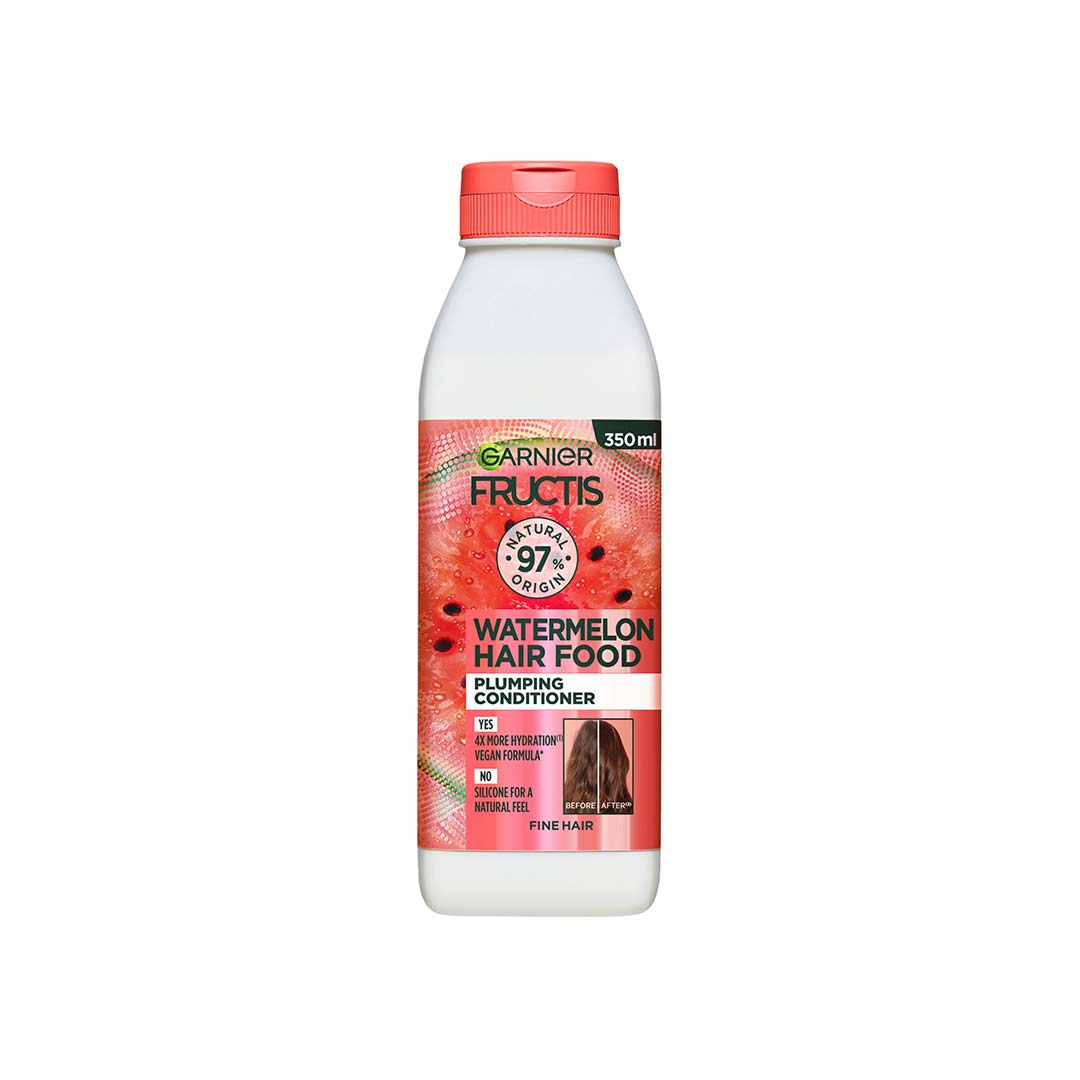 Garnier Fructis Hair Food Watermelon Conditioner 350 ml