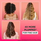 Garnier Fructis Hair Food Watermelon Conditioner 350 ml