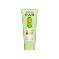 Garnier Fructis Keratin Sleek Conditioner 200 ml